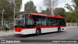 STP Santiago PFVD52 na cidade de Maipú, Santiago, Metropolitana de Santiago, Chile, por Benjamín Tomás Lazo Acuña. Número da foto: #10555028.