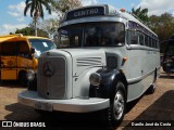 Viação Caprioli 18 na cidade de Campinas, São Paulo, Brasil, por Danilo Danibus. Número da foto: #10553054.