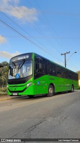 Senhora dos Campos 2205 na cidade de Jaraguá do Sul, Santa Catarina, Brasil, por Luiz Henrique Panisson. Número da foto: #:id.