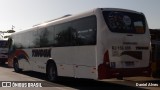 Transportadora Tinguá RJ 156.086 na cidade de Rio de Janeiro, Rio de Janeiro, Brasil, por Daniel Alves. Número da foto: #10552512.