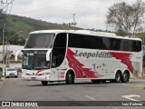 Leopoldina Turismo 2000 na cidade de Juiz de Fora, Minas Gerais, Brasil, por Luiz Krolman. Número da foto: #10553923.