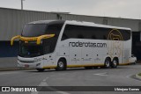 RodeRotas - Rotas de Viação do Triângulo 1510 na cidade de Santos, São Paulo, Brasil, por Ubirajara Gomes. Número da foto: #10553721.
