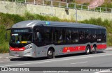 Express Transportes Urbanos Ltda 4 8999 na cidade de São Paulo, São Paulo, Brasil, por Renan  Bomfim Deodato. Número da foto: #10554673.