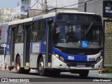 Ricco Transportes e Turismo-  Filial Rio Branco 1935 na cidade de Rio Branco, Acre, Brasil, por Alder Marques. Número da foto: #:id.