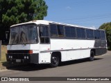 Ônibus Particulares 4009 na cidade de Vera Cruz, Rio Grande do Sul, Brasil, por Ricardo Manoel Limberger Carvalho. Número da foto: #10552848.