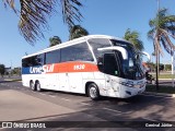 Unesul de Transportes 5930 na cidade de Campo Grande, Mato Grosso do Sul, Brasil, por Genival Júnior. Número da foto: #10553977.