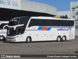 VUSC - Viação União Santa Cruz 2360 na cidade de Santa Cruz do Sul, Rio Grande do Sul, Brasil, por Ricardo Manoel Limberger Carvalho. Número da foto: #10552852.