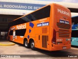 Comporte Participações S.A Mobifácil 20067 na cidade de Betim, Minas Gerais, Brasil, por Paulo Luiz. Número da foto: #10553268.