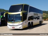 Vavatur Transporte e Turismo 13000 na cidade de Aparecida, São Paulo, Brasil, por Marcelo Horta. Número da foto: #10553440.