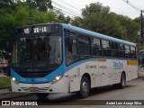 Expresso Vera Cruz 676 na cidade de Recife, Pernambuco, Brasil, por André Luiz Araujo Silva. Número da foto: #:id.