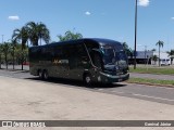 Viação Motta 10009 na cidade de Campo Grande, Mato Grosso do Sul, Brasil, por Genival Júnior. Número da foto: #10554073.