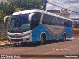 TBS - Travel Bus Service > Transnacional Fretamento 07330 na cidade de Recife, Pernambuco, Brasil, por Thiago Henrique. Número da foto: #:id.