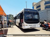 Ônibus Particulares DJE8606 na cidade de Ji-Paraná, Rondônia, Brasil, por Gian Lucas  Santana Zardo. Número da foto: #10552949.