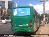 OT Trans - Ótima Salvador Transportes 21143 na cidade de Salvador, Bahia, Brasil, por Mario dos Santos Nogueira Junior. Número da foto: #10555107.