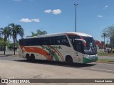 Empresa de Transportes Andorinha 6069 na cidade de Campo Grande, Mato Grosso do Sul, Brasil, por Genival Júnior. Número da foto: #10553902.