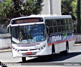 Tuga Turismo 10500 na cidade de Espírito Santo do Pinhal, São Paulo, Brasil, por Welinton Cardoso. Número da foto: #10554543.