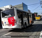Allibus Transportes 4 5165 na cidade de São Paulo, São Paulo, Brasil, por Gilberto Mendes dos Santos. Número da foto: #:id.