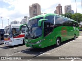 SPTrans - São Paulo Transporte BYD na cidade de São Paulo, São Paulo, Brasil, por Paulo Alexandre da Silva. ID da foto: :id.