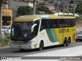 Empresa Gontijo de Transportes 19380 na cidade de Belo Horizonte, Minas Gerais, Brasil, por Douglas Célio Brandao. Número da foto: #10553812.