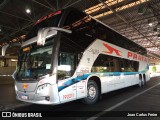 Expresso de Prata 192211 na cidade de Bauru, São Paulo, Brasil, por Joao Carlos Freire. Número da foto: #:id.