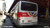 BBTT - Benfica Barueri Transporte e Turismo 5919 na cidade de Barueri, São Paulo, Brasil, por Ítalo Silva. ID da foto: :id.