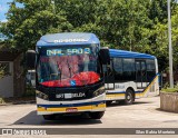 Belém Rio Transportes BD-88803 na cidade de Belém, Pará, Brasil, por Silas Bahia Monteiro. Número da foto: #10552800.