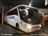 Empresa Reunidas Paulista de Transportes 166003 na cidade de Andradina, São Paulo, Brasil, por Carlos Vinicius Estevão Menezes. Número da foto: #10553611.