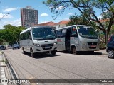 Jubela Turismo 2670 na cidade de Sorocaba, São Paulo, Brasil, por Pedro Leo. Número da foto: #10553074.