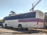 Ônibus Particulares 7640 na cidade de Porto Alegre, Rio Grande do Sul, Brasil, por Wesley Dos santos Rodrigues. Número da foto: #:id.