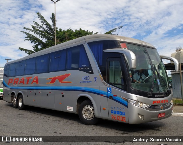 Expresso de Prata 961302 na cidade de São Paulo, São Paulo, Brasil, por Andrey  Soares Vassão. Número da foto: #10555780.