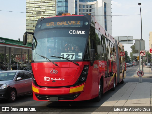 CISA - Corredor Insurgentes 127 na cidade de Cuauhtémoc, Ciudad de México, México, por Eduardo Alberto Cruz. Número da foto: #10556568.