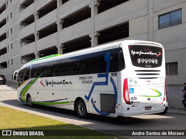Ipojucatur 1026 na cidade de São Paulo, São Paulo, Brasil, por Andre Santos de Moraes. Número da foto: #10557455.