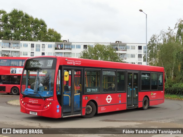 London United DE20172 na cidade de London, Greater London, Inglaterra, por Fábio Takahashi Tanniguchi. Número da foto: #10557228.