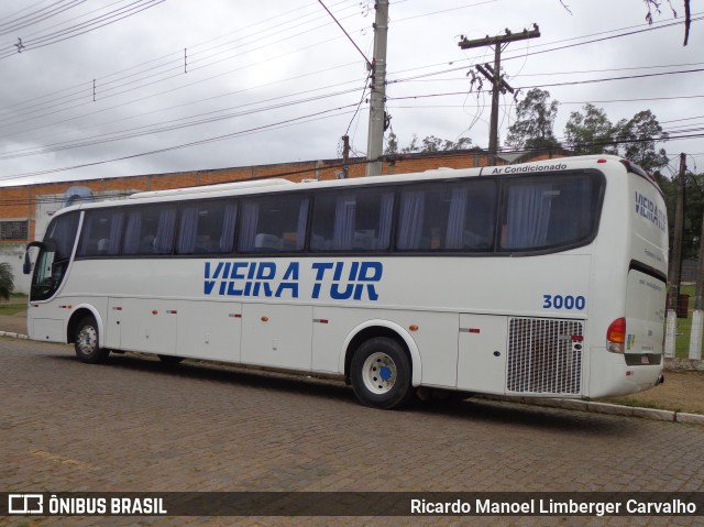 Vieira Tur 3000 na cidade de Rio Pardo, Rio Grande do Sul, Brasil, por Ricardo Manoel Limberger Carvalho. ID da foto: 10556028.