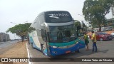 Rio Novo Transportes e Turismo 19500 na cidade de Brasília, Distrito Federal, Brasil, por Udiston Teles de Oliveira. Número da foto: #:id.
