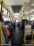 Next Mobilidade - ABC Sistema de Transporte 5300 na cidade de São Paulo, São Paulo, Brasil, por Andre Santos de Moraes. Número da foto: #10557609.