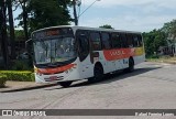 Viasul Transportes Coletivos 1840 na cidade de Itaúna, Minas Gerais, Brasil, por Rafael Ferreira Lopes. Número da foto: #:id.