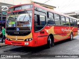 ATT - Autotransportes Tambor 03 na cidade de Alajuela, Alajuela, Costa Rica, por Andrés Martínez Rodríguez. Número da foto: #10557090.