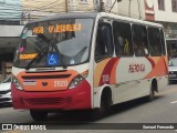 Petro Ita Transportes Coletivos de Passageiros 2020 na cidade de Petrópolis, Rio de Janeiro, Brasil, por Samuel Fernando. Número da foto: #:id.