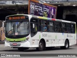 Viação Acari B42611 na cidade de Rio de Janeiro, Rio de Janeiro, Brasil, por Rafael da Silva Xarão. Número da foto: #:id.