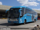 Auto Viação Progresso 6116 na cidade de Caruaru, Pernambuco, Brasil, por Lenilson da Silva Pessoa. Número da foto: #:id.