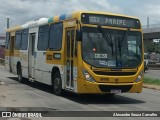 Plataforma Transportes 32001 na cidade de Salvador, Bahia, Brasil, por Alexandre Souza Carvalho. Número da foto: #:id.