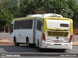 Viação Pioneira 225771 na cidade de Brasília, Distrito Federal, Brasil, por Isaac Santos Rocha. Número da foto: #:id.