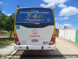 Coletivo Transportes 3611 na cidade de Caruaru, Pernambuco, Brasil, por Vinicius Palone. ID da foto: :id.