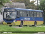 Elus Engenharia ONB-003 na cidade de Recife, Pernambuco, Brasil, por Jonathan Silva. Número da foto: #10555564.