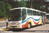 Eldorado Turismo 898 na cidade de Caxias do Sul, Rio Grande do Sul, Brasil, por JGILBERTO KNIPHOFF. Número da foto: #10555459.