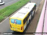 Plataforma Transportes 30968 na cidade de Salvador, Bahia, Brasil, por Alexandre Souza Carvalho. Número da foto: #:id.