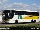 Viação Nacional 10535 na cidade de Teresina, Piauí, Brasil, por João Pedro F. Santos. Número da foto: #10557313.