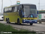 Ônibus Particulares 5149 na cidade de Bayeux, Paraíba, Brasil, por Alexandre Dumas. Número da foto: #:id.