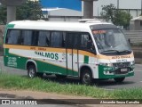 AutoEscola Salmos 4181 na cidade de Salvador, Bahia, Brasil, por Alexandre Souza Carvalho. Número da foto: #:id.